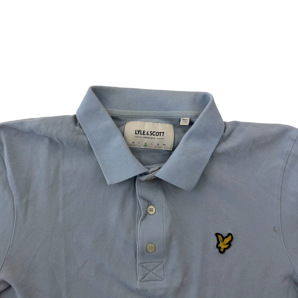 Lyle & Scott Polo (M)