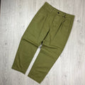 CP Company Loose Trousers - Capers -Usfansport