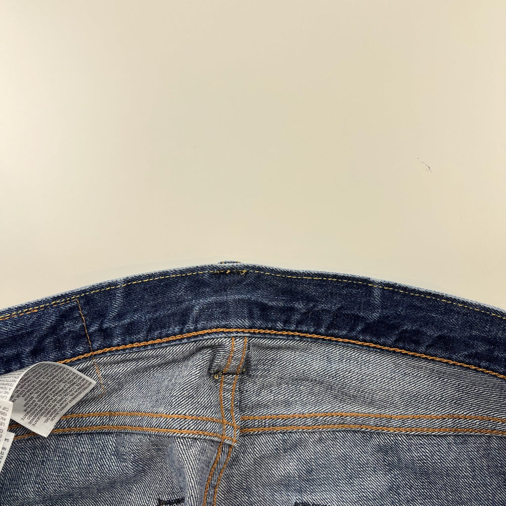 Leviâs 501 Jeans (S)