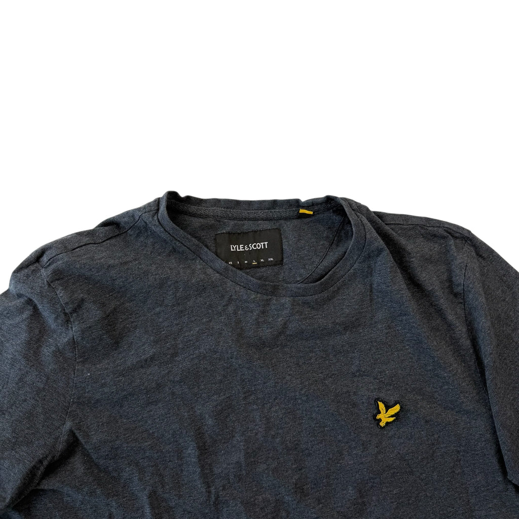 Lyle & Scott Tshirt (L)