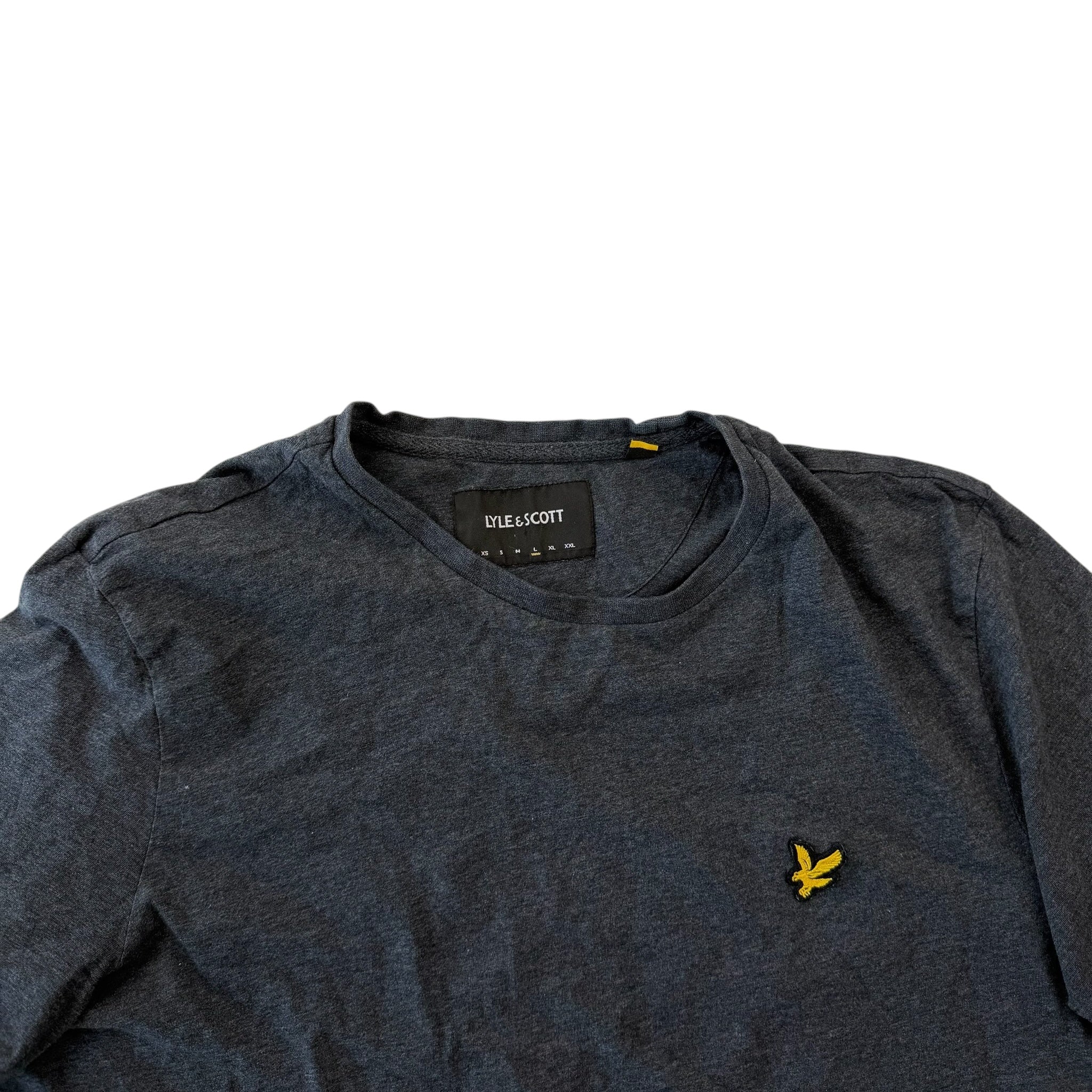 Lyle & Scott Tshirt (L)