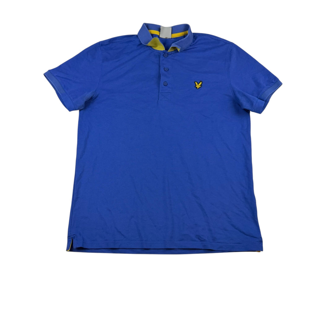 Lyle & Scott Polo (M)