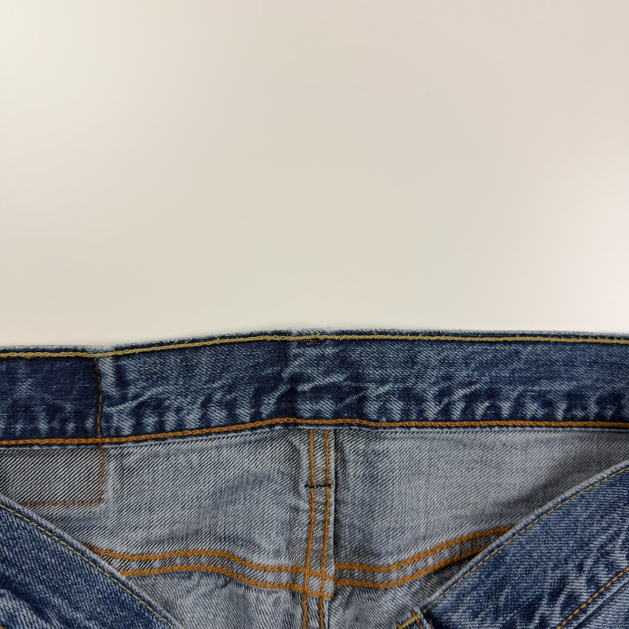 Leviâs 501 Jeans (L)