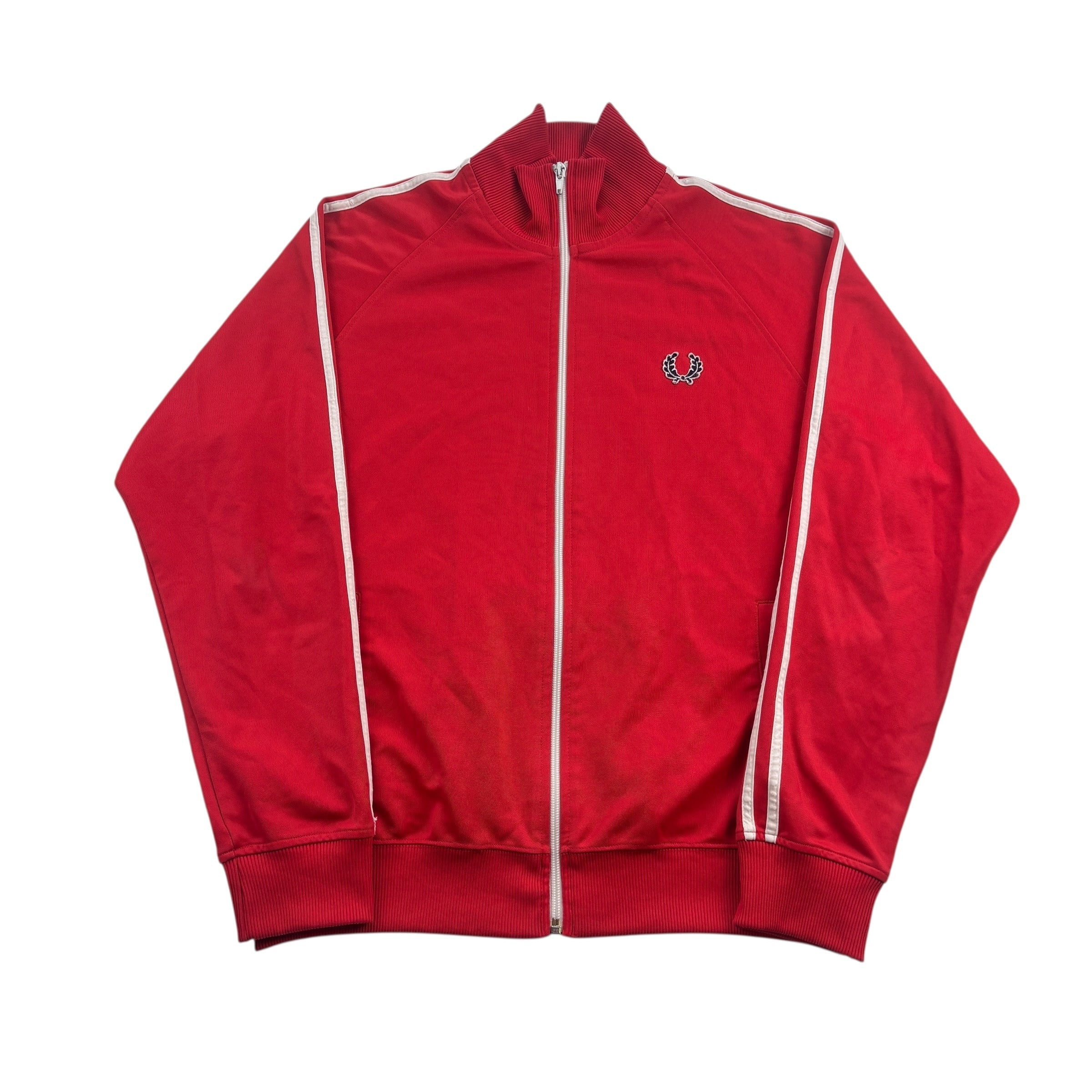 Fred Perry Trackjacket (M)