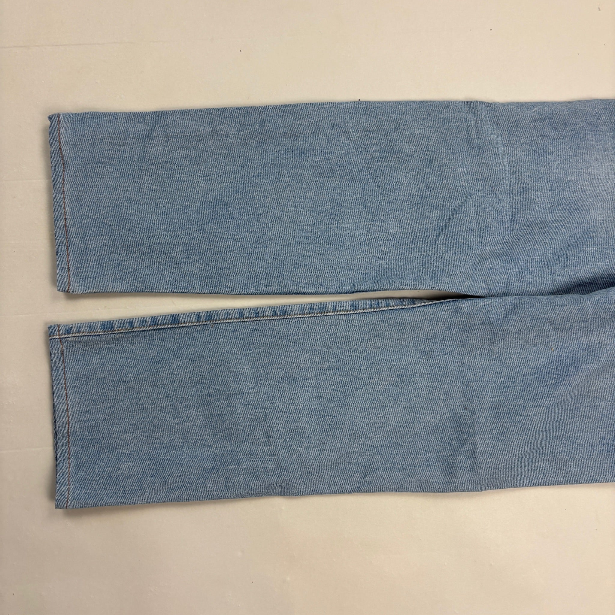 Leviâs 501 Jeans (S)