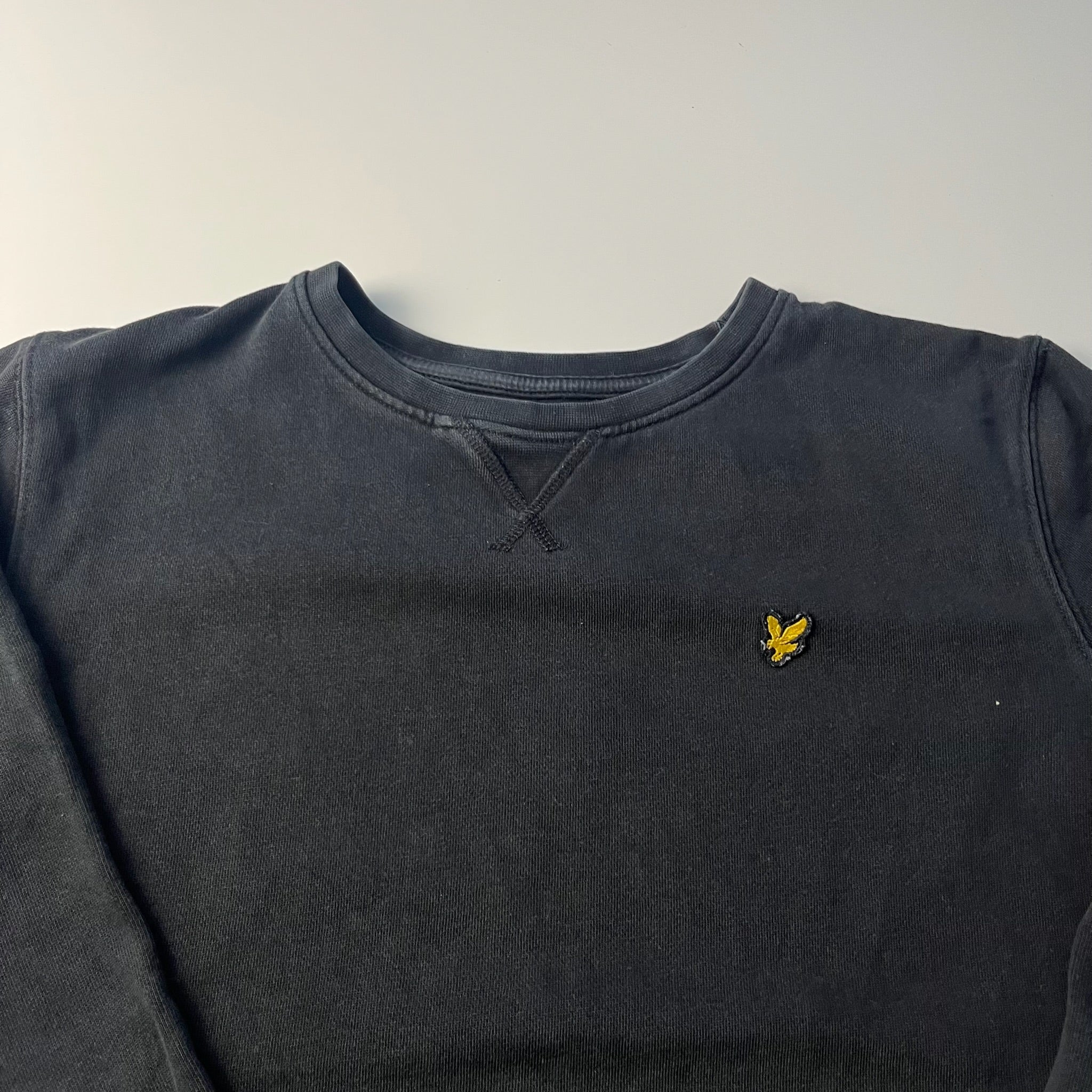 Lyle & Scott Pulli (S)