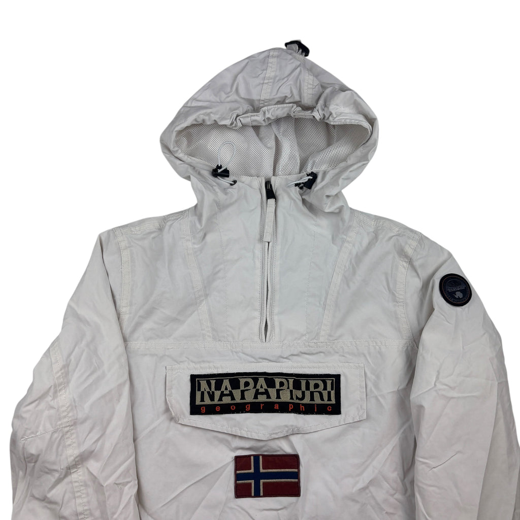 Napapijri Half-zip (M)