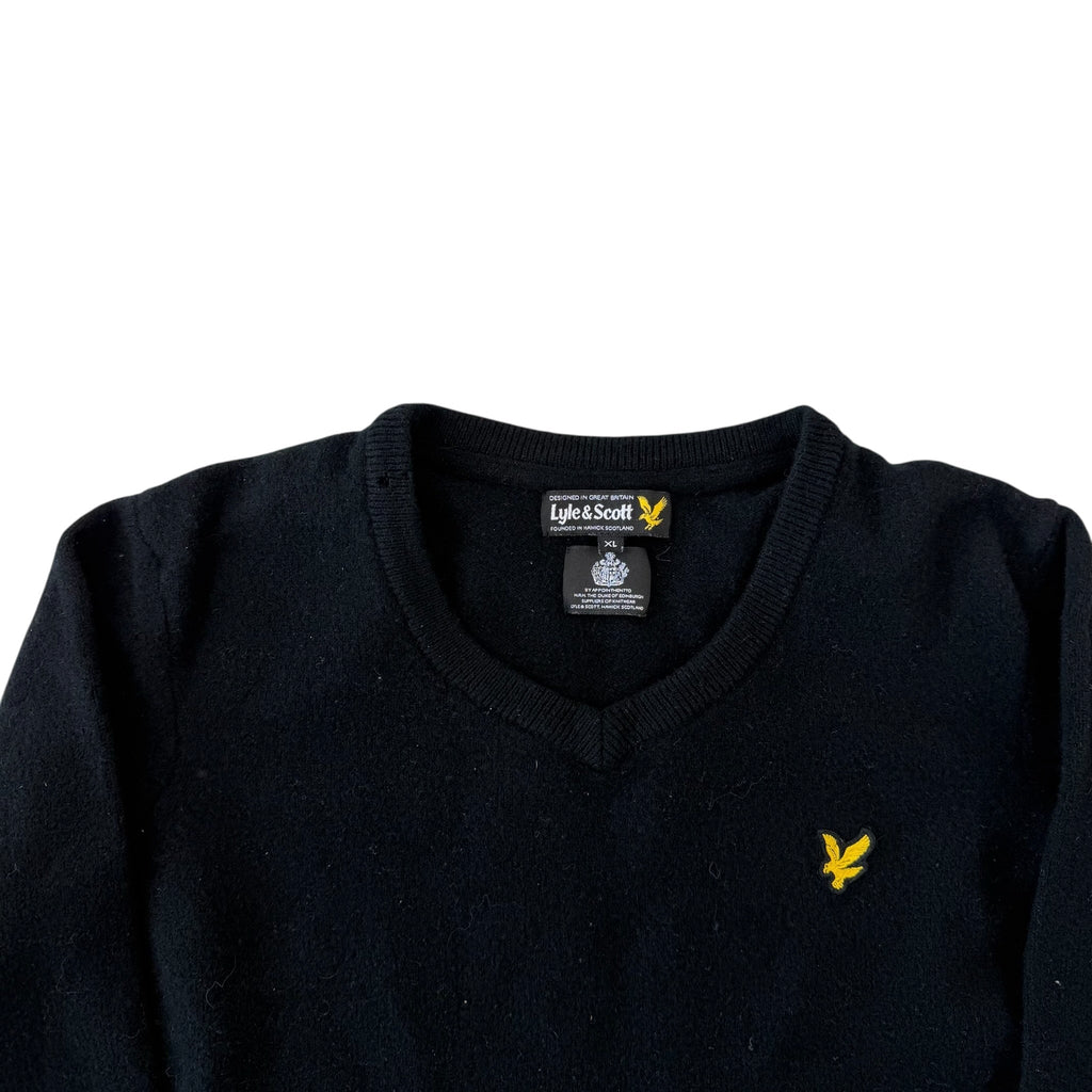 Lyle & Scott Pulli (XL)