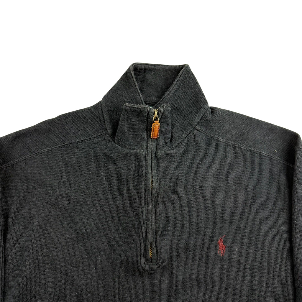 Ralph Lauren Half-zip (M)