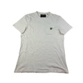 Lyle & Scott Tshirt (M)