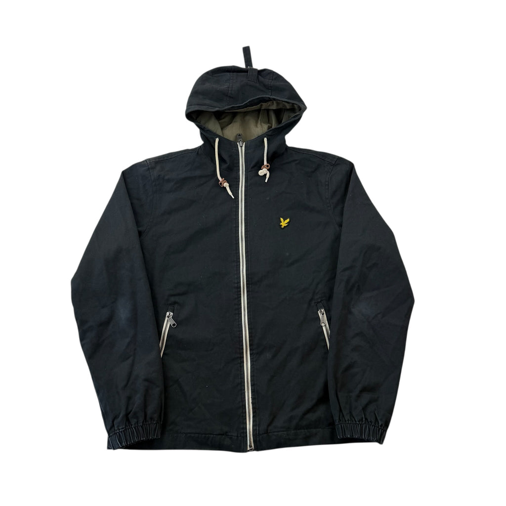 Lyle & Scott Jacke (S)