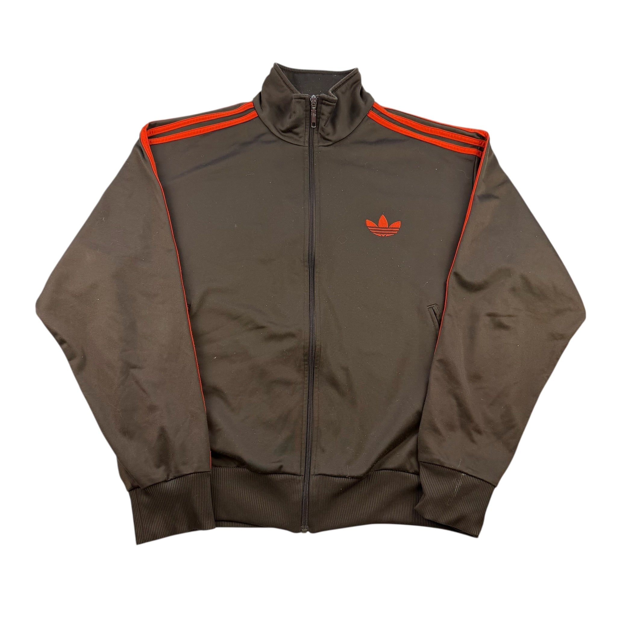 Adidas Trackjacket (XL)