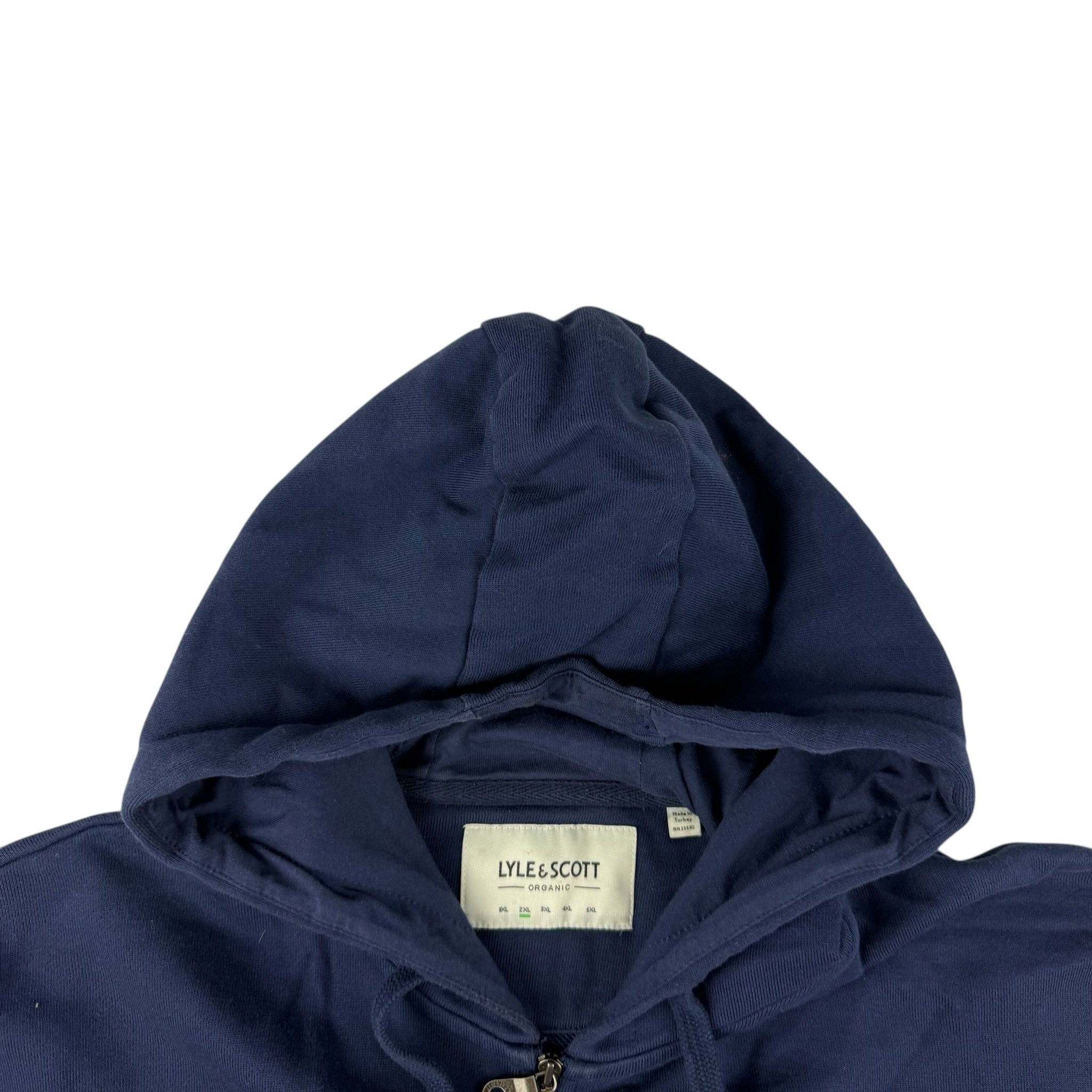 Lyle & Scott Trackjacket (XXL)