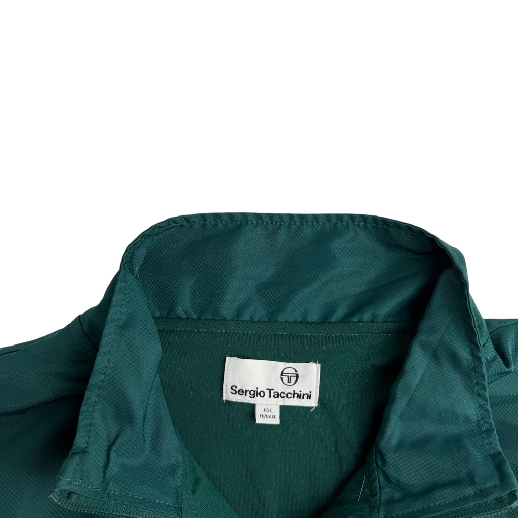 Sergio Tacchini Trackjacket (XL)