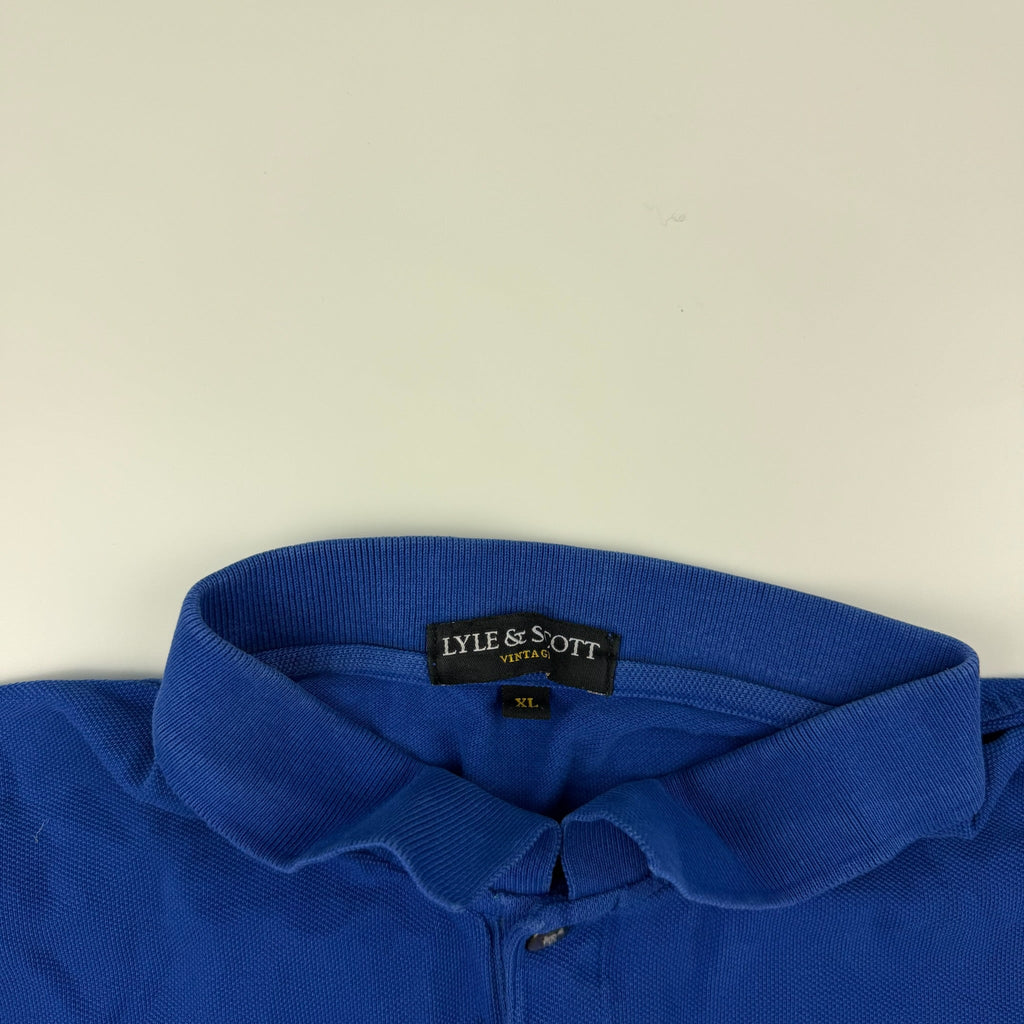 Lyle & Scott Polo (XL)