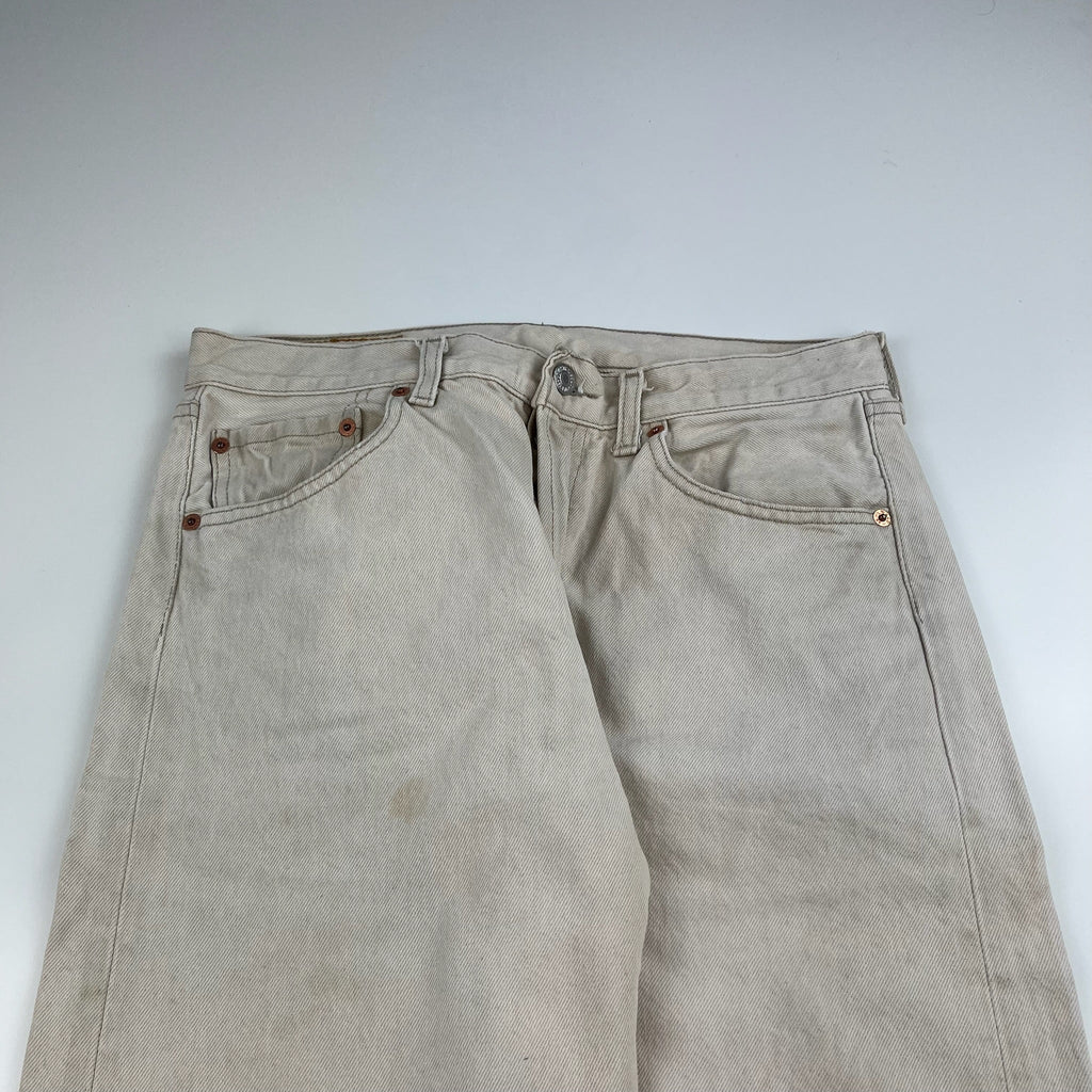 Leviâs 501 Jean (S)