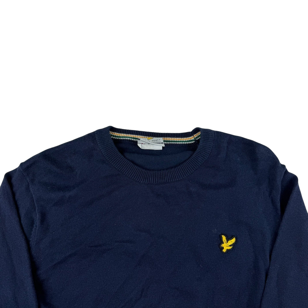 Lyle & Scott Pulli (M)