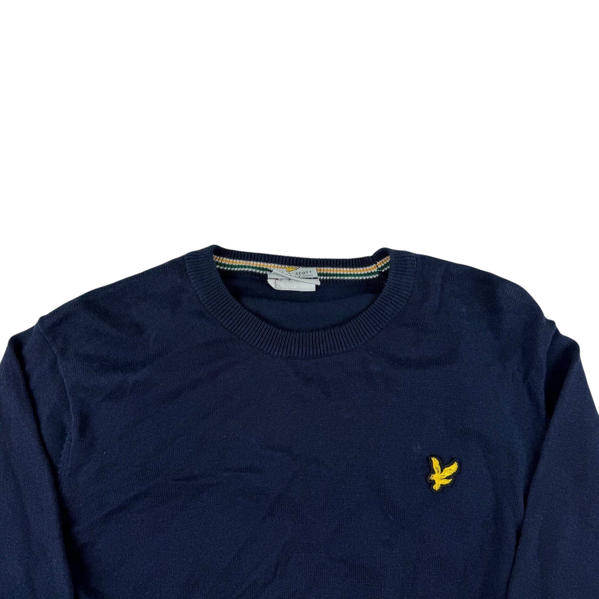 Lyle & Scott Pulli (M)