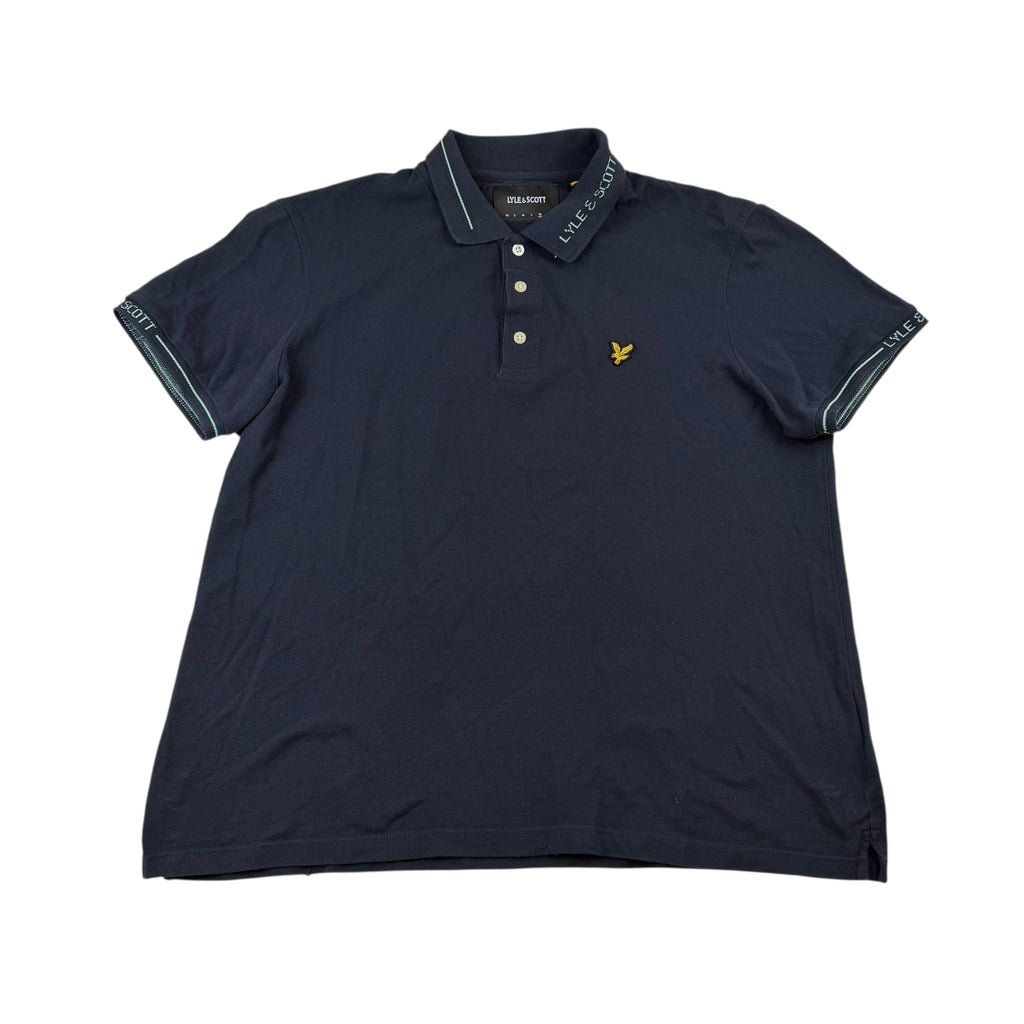 Lyle & Scott Polo (XL)