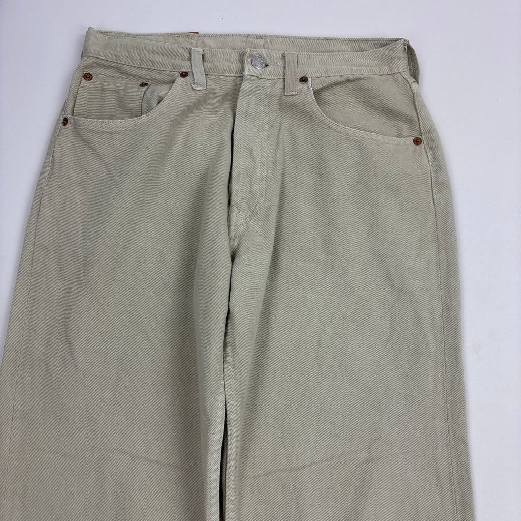 Levi’s 501 Jeans (XS)