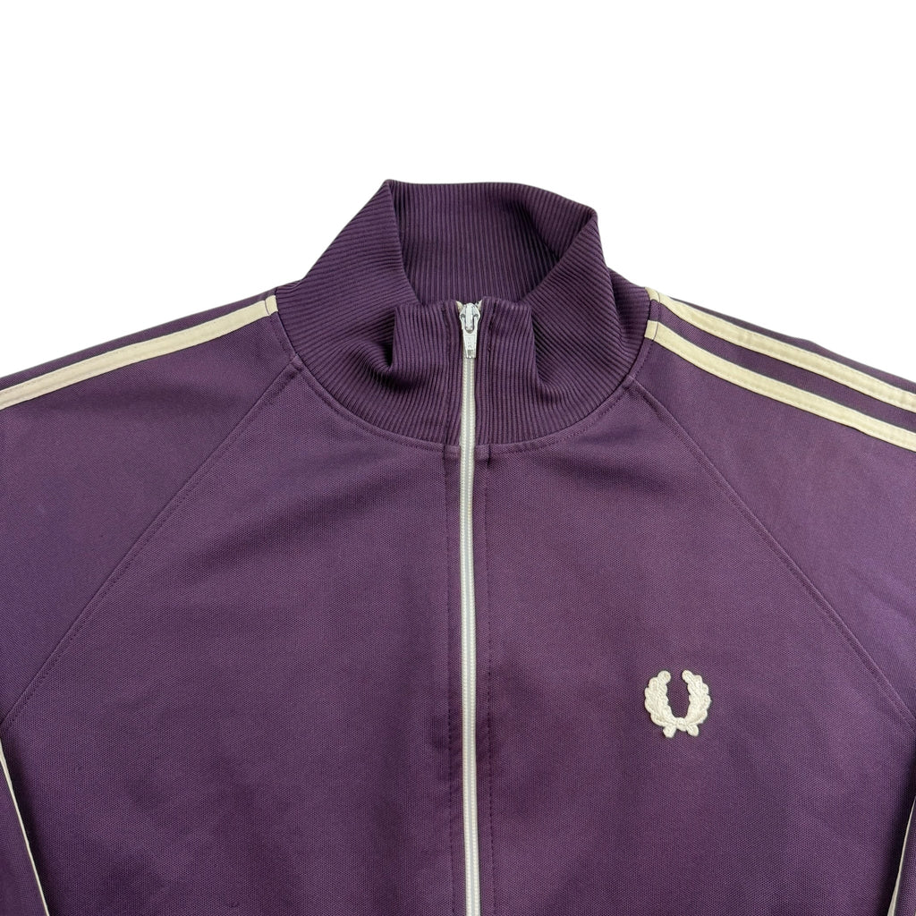Fred Perry Trackjacket (L)