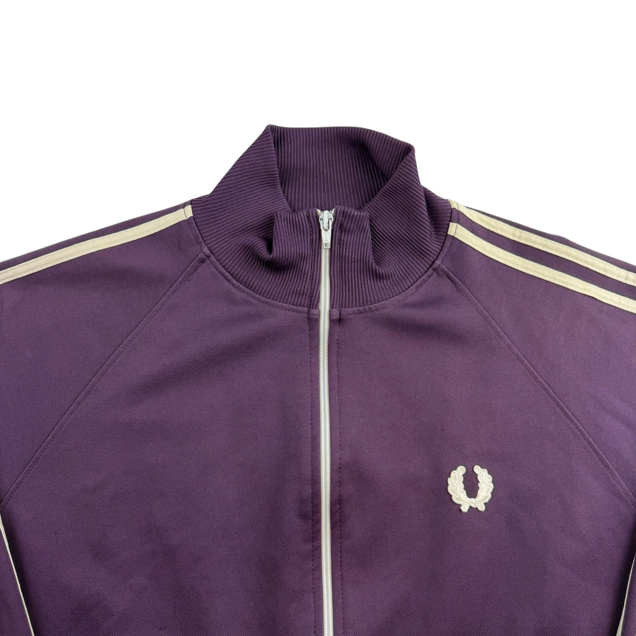 Fred Perry Trackjacket (L)