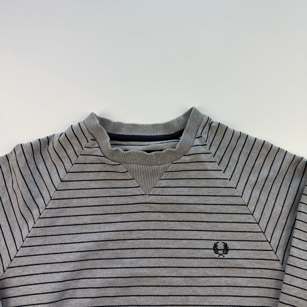 Fred Perry Pulli (S)