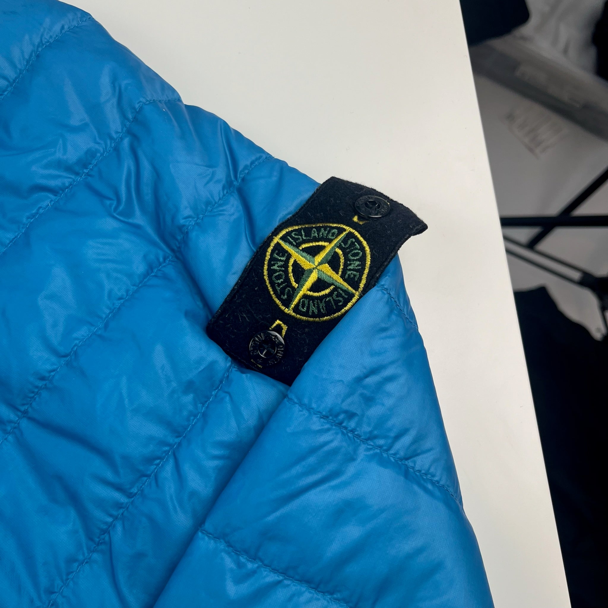 Stone Island Puffer (L)