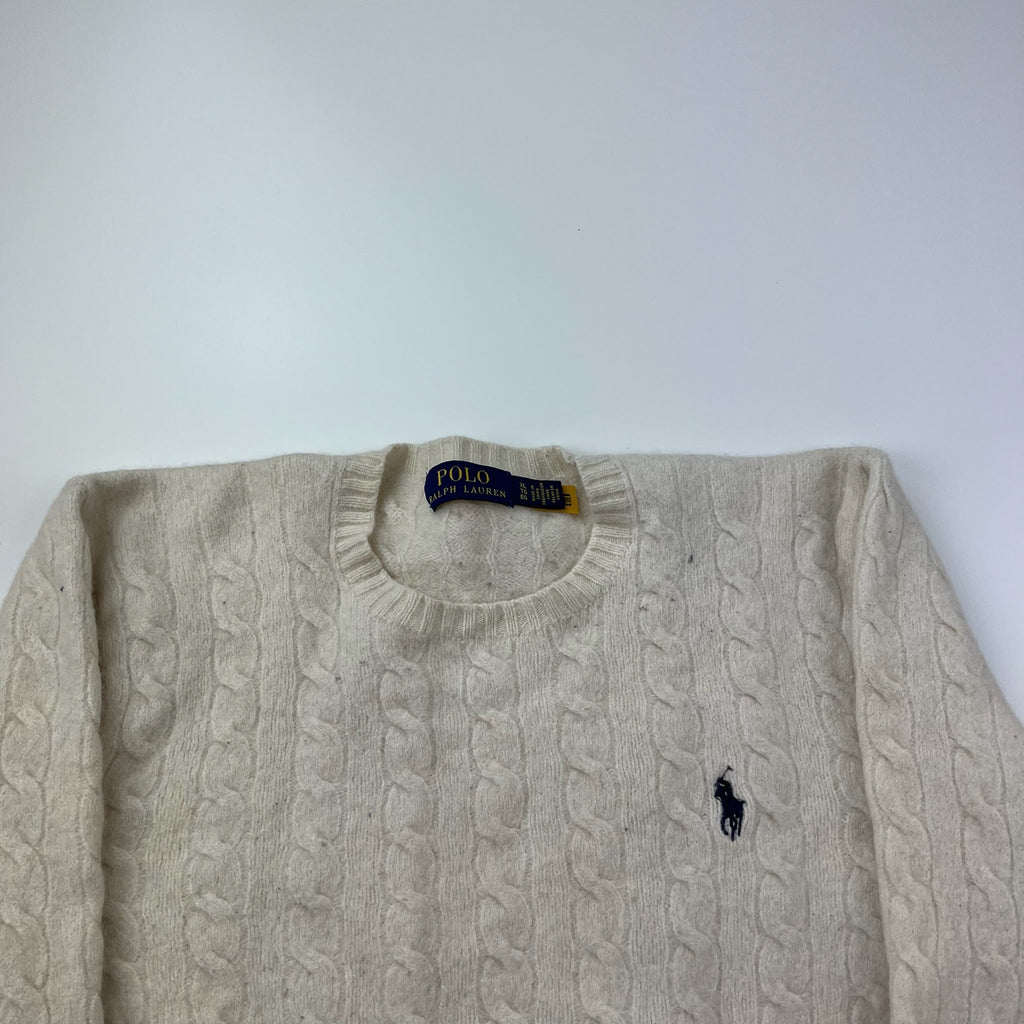 Ralph Lauren Pulli (XS)
