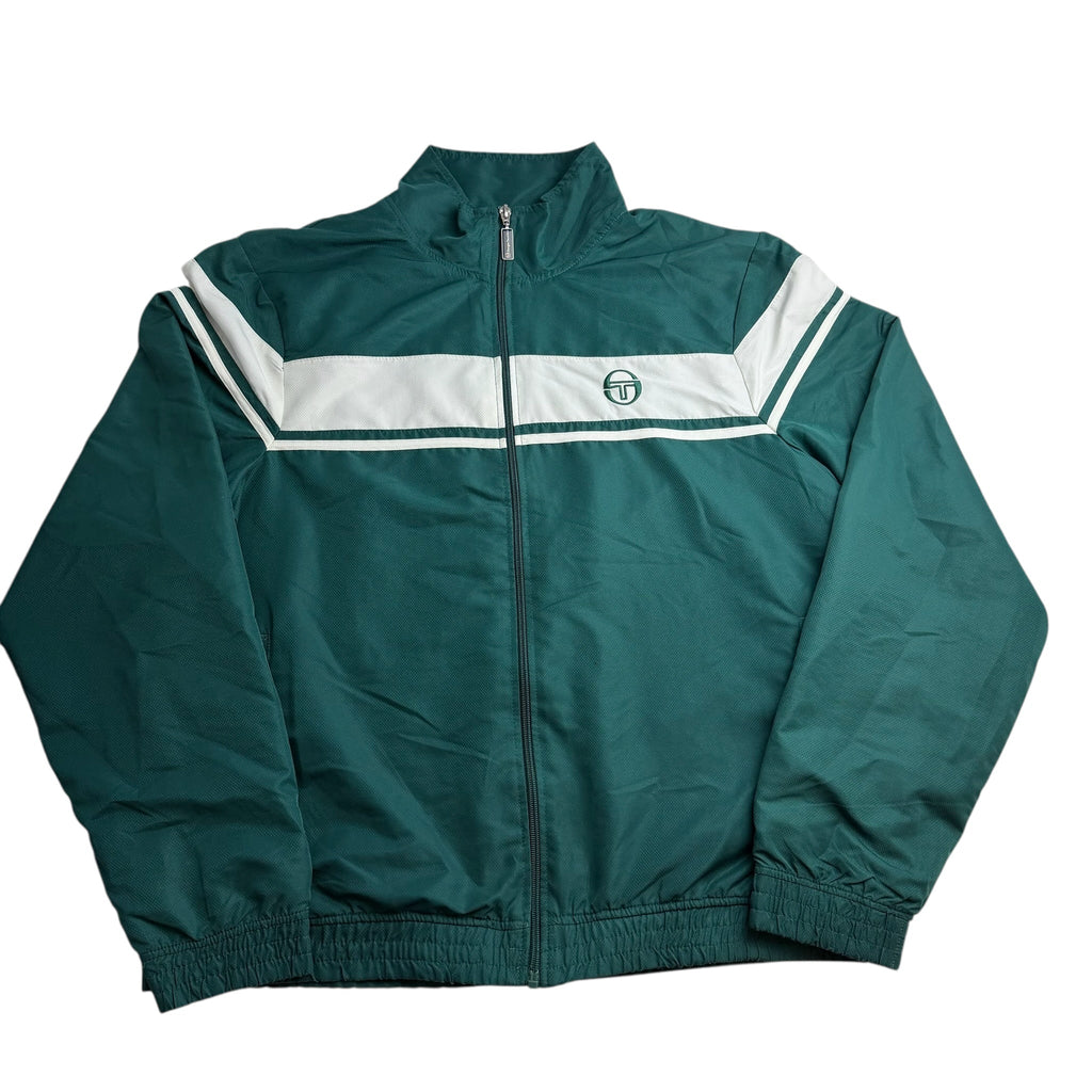 Sergio Tacchini Trackjacket (XL)
