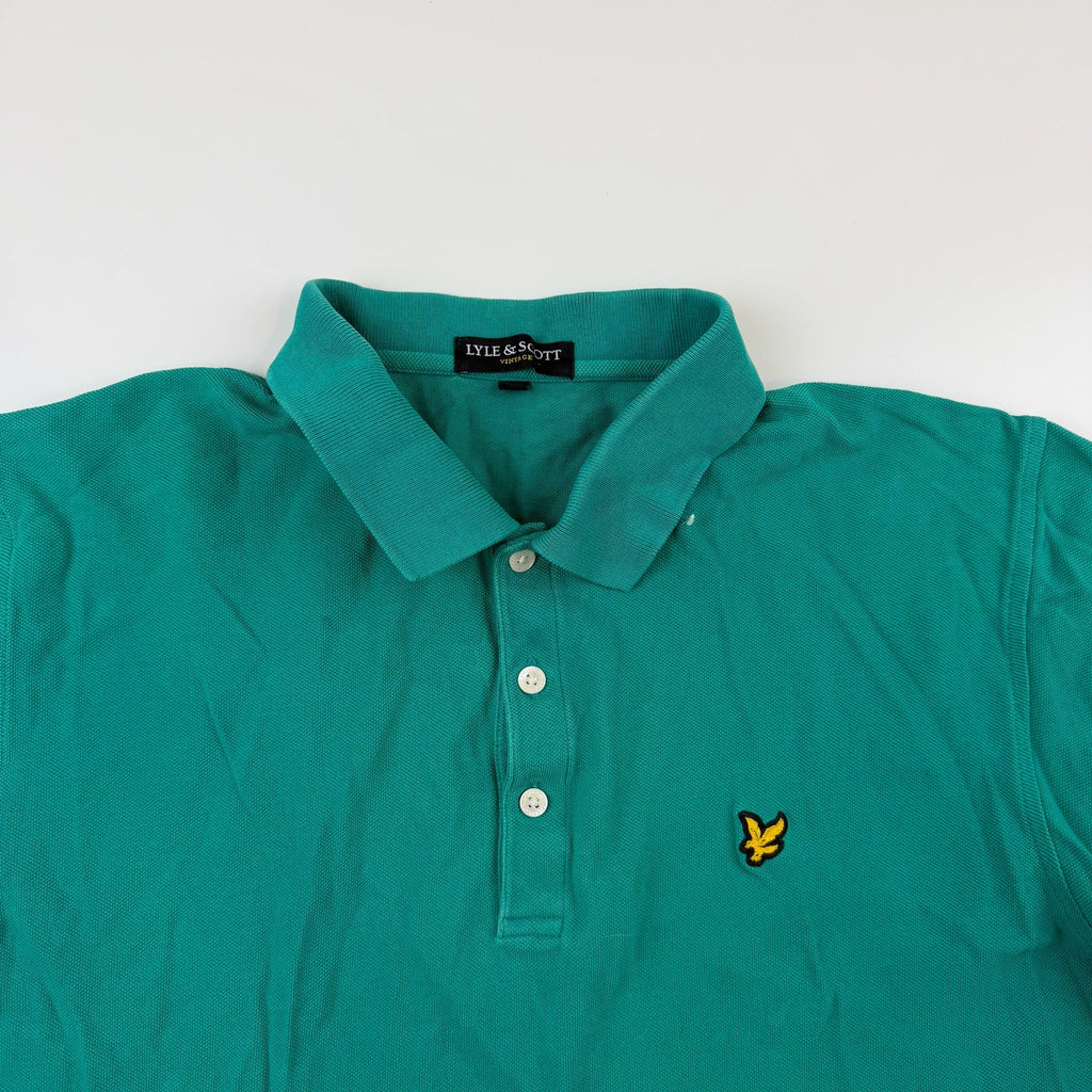 Lyle & Scott Polo (XL)