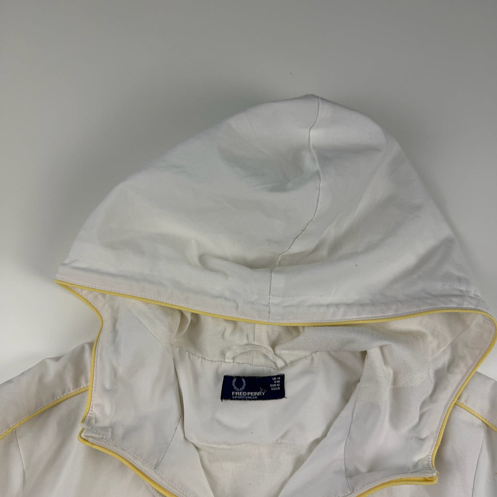 Fred Perry Trackjacket (S)