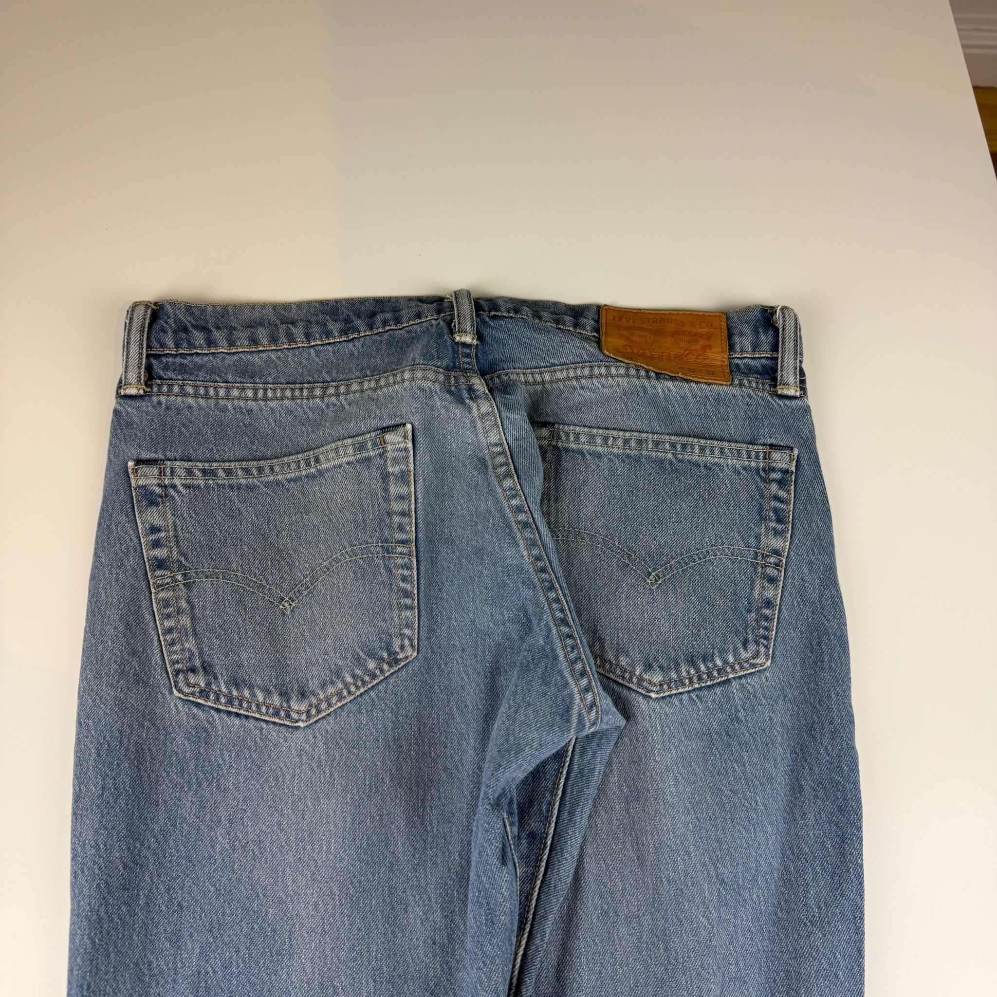 Jeans Leviâs Jeans (S)