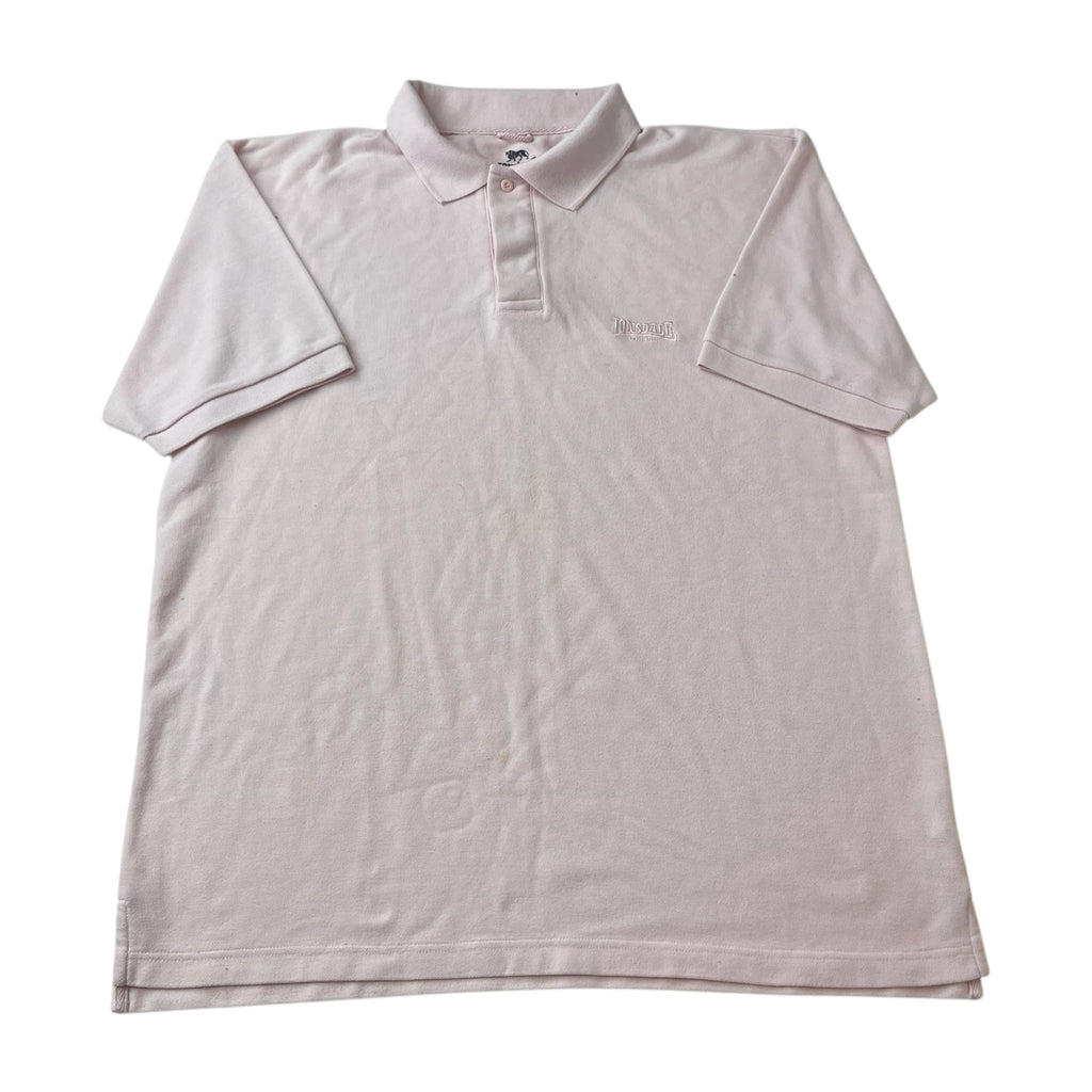 Lonsdale Polo (XXL)