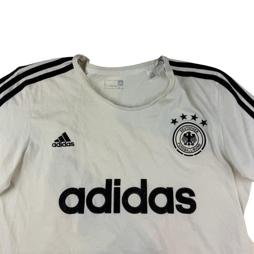 Adidas Deutschland Trikot (L)