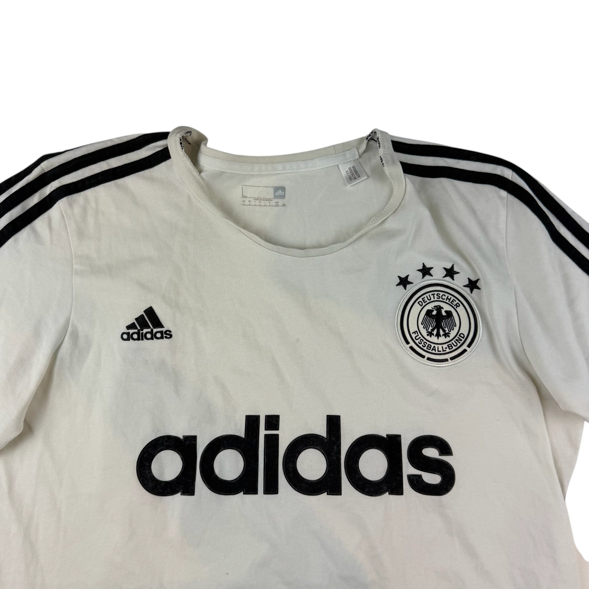 Adidas Deutschland Trikot (L)