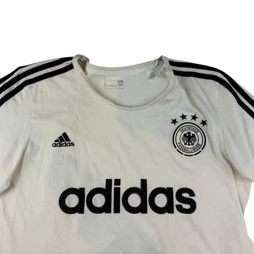 Adidas Deutschland Trikot (L)