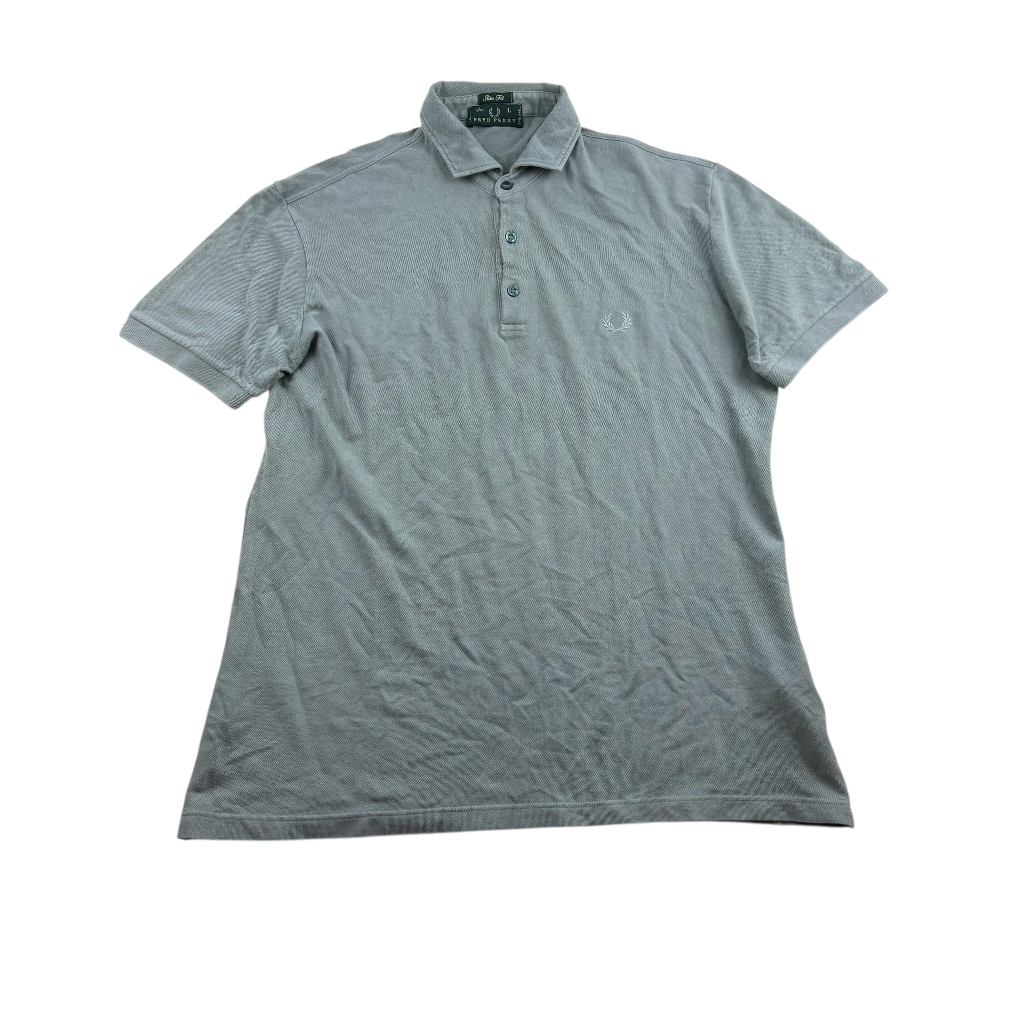 Fred Perry Polo (L)