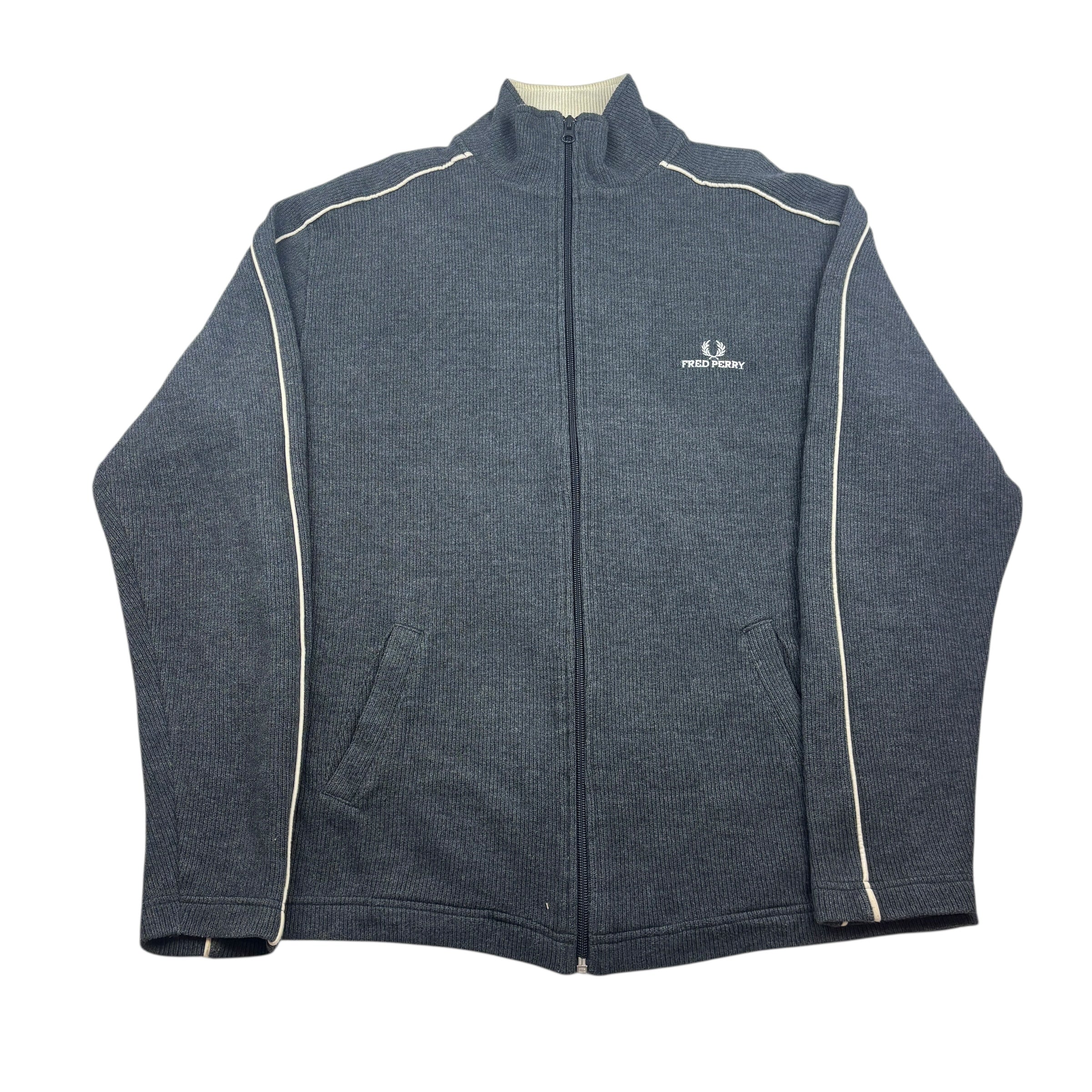 Fred Perry Trackjacket (L)