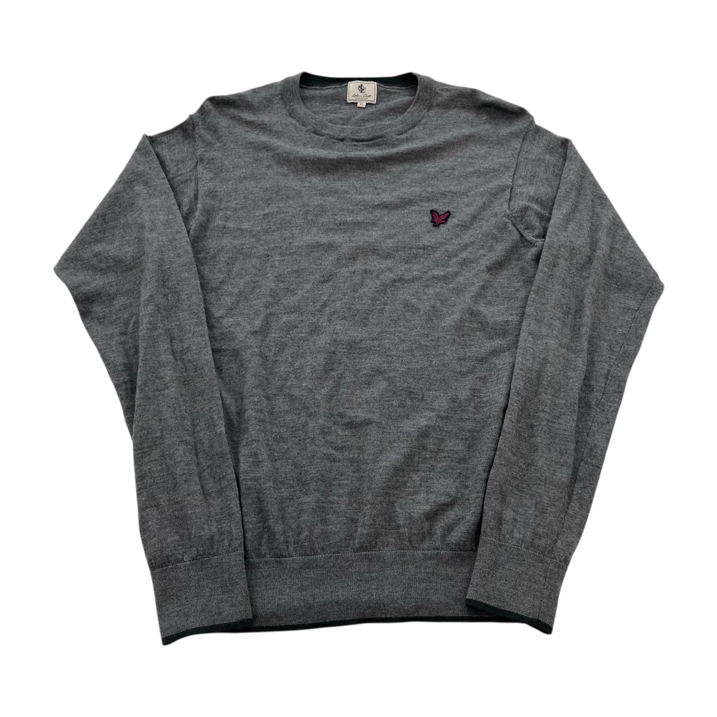 Lyle & Scott Pulli (XL)