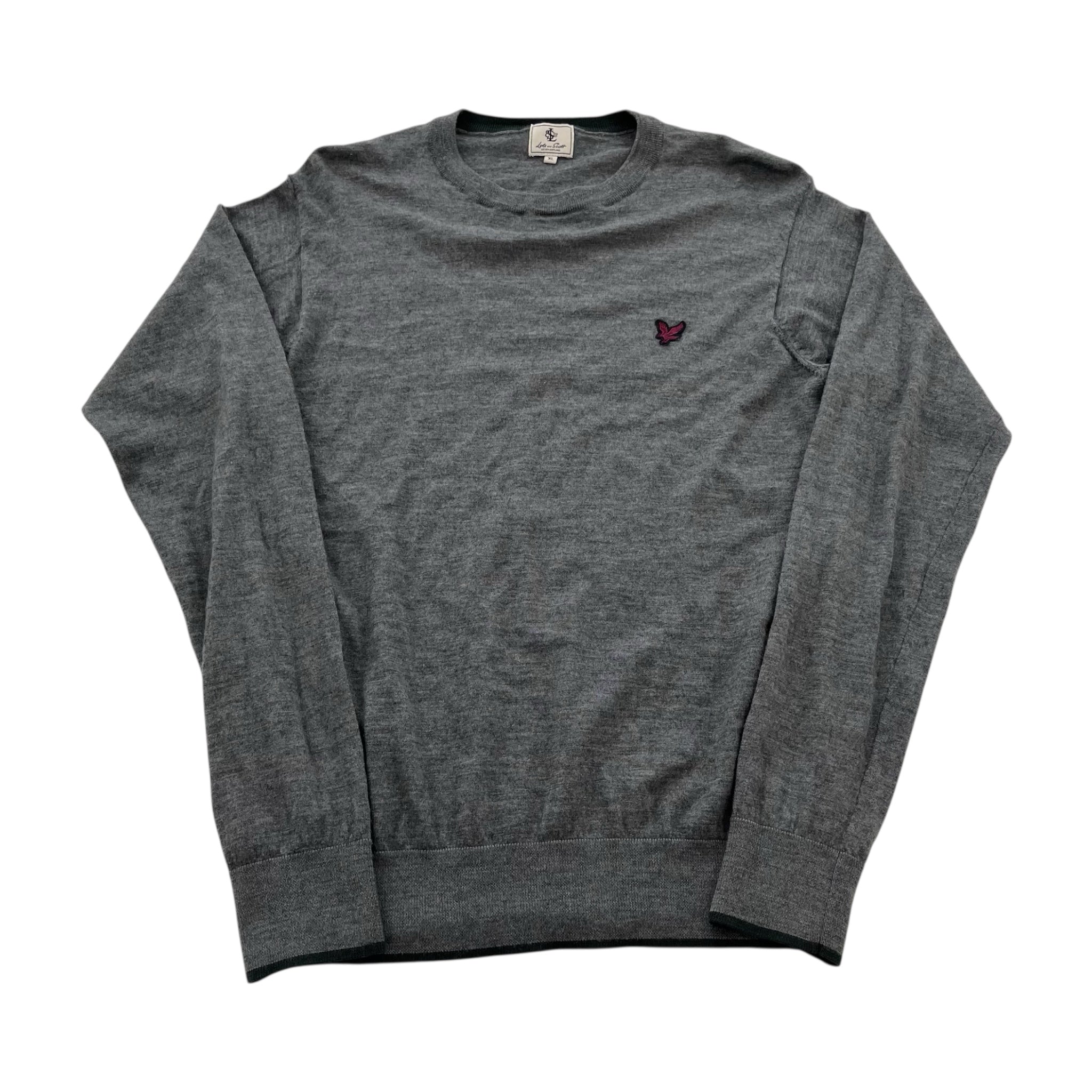 Lyle & Scott Pulli (XL)