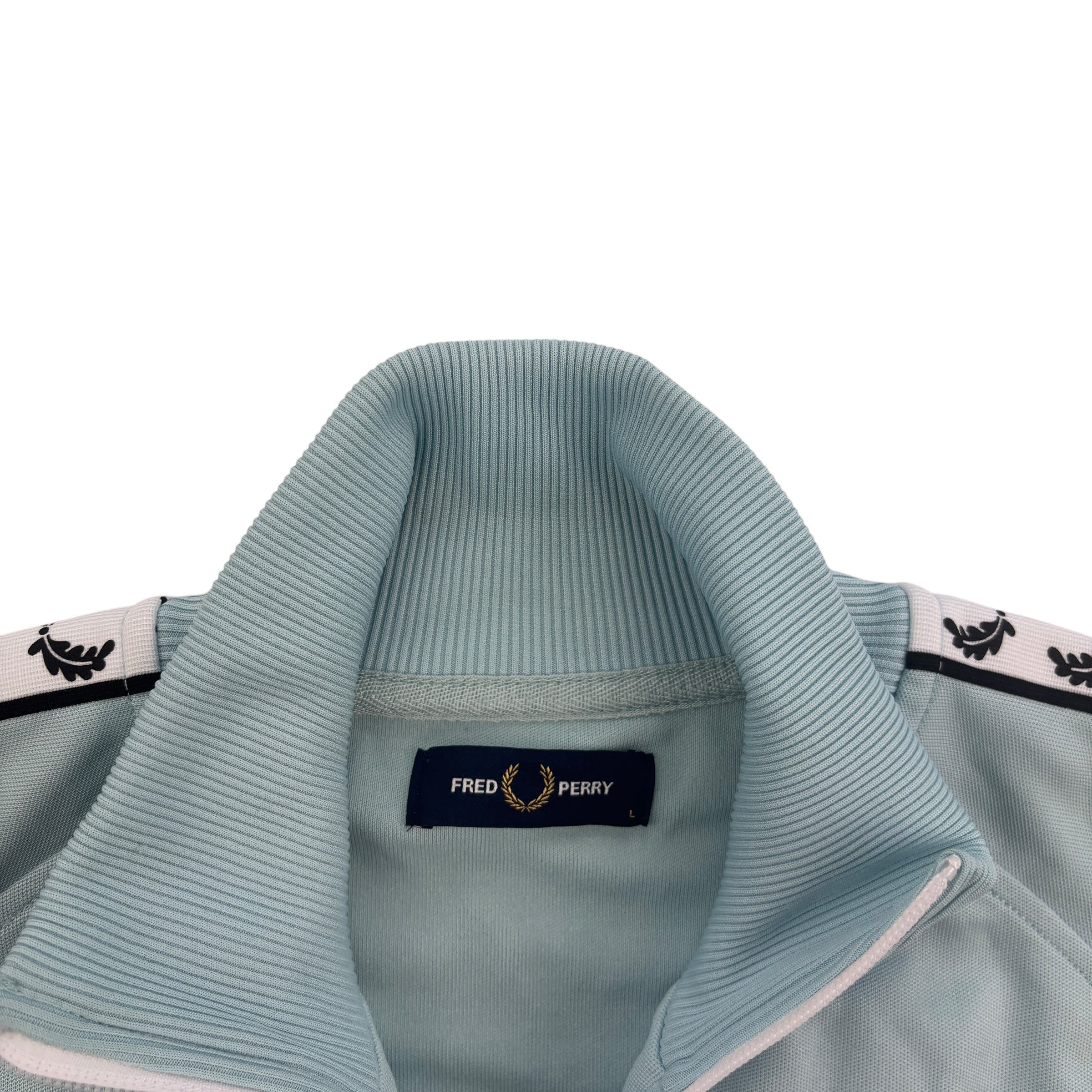 Fred Perry Trackjacket (L)