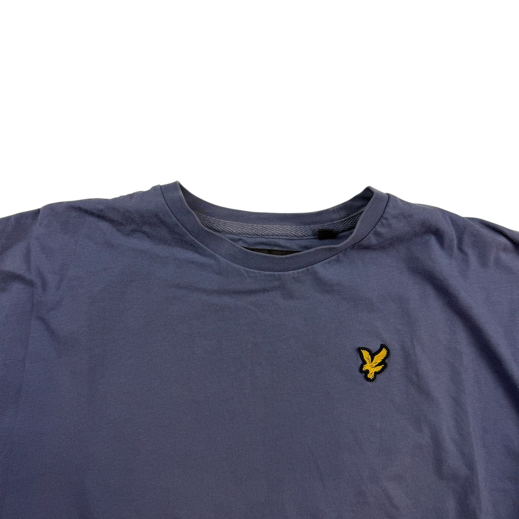 Lyle & Scott T-shirt (M)