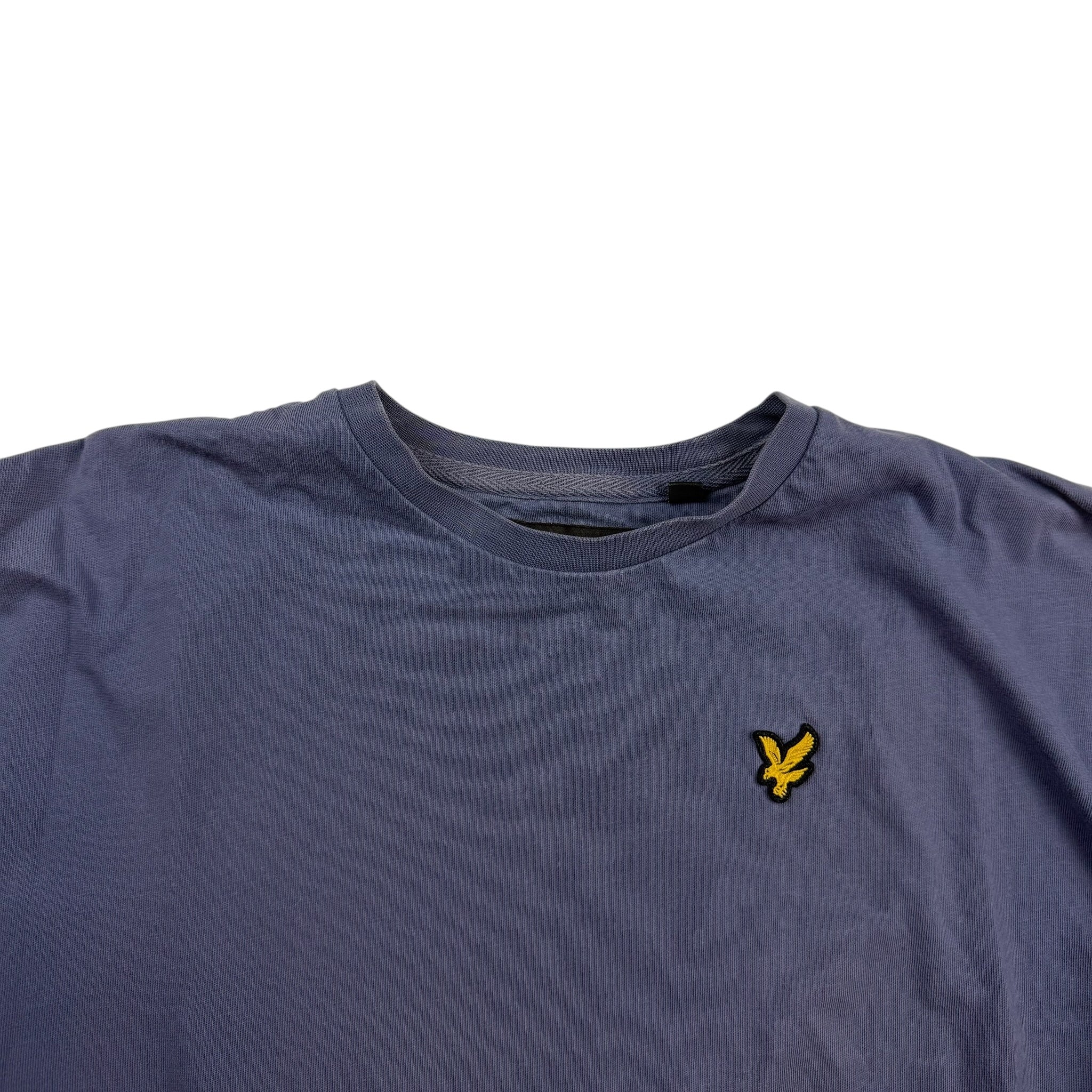 Lyle & Scott T-shirt (M)
