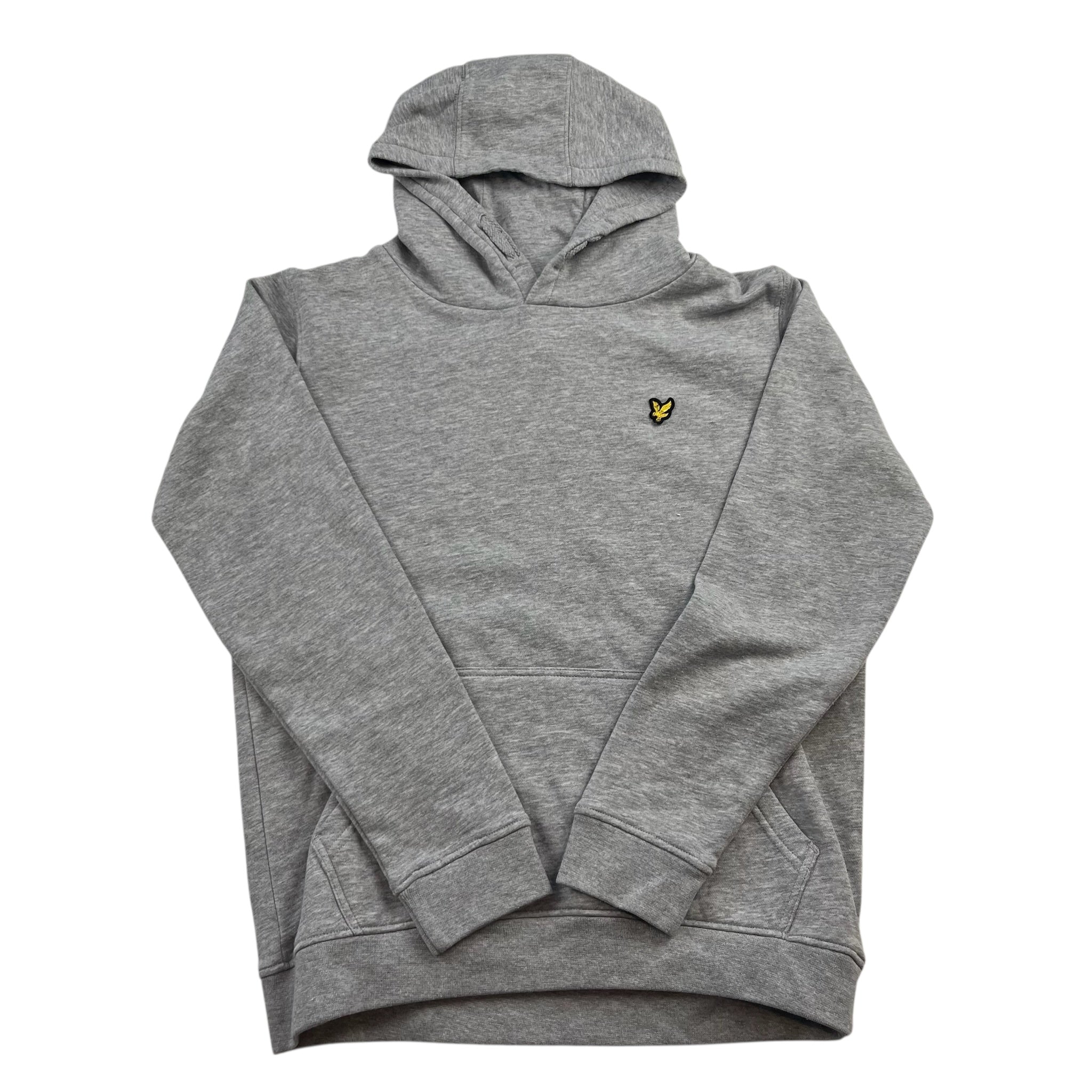 Lyle & Scott Pulli (S)