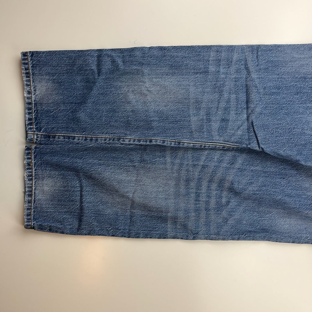Leviâs 501 Jeans (S)