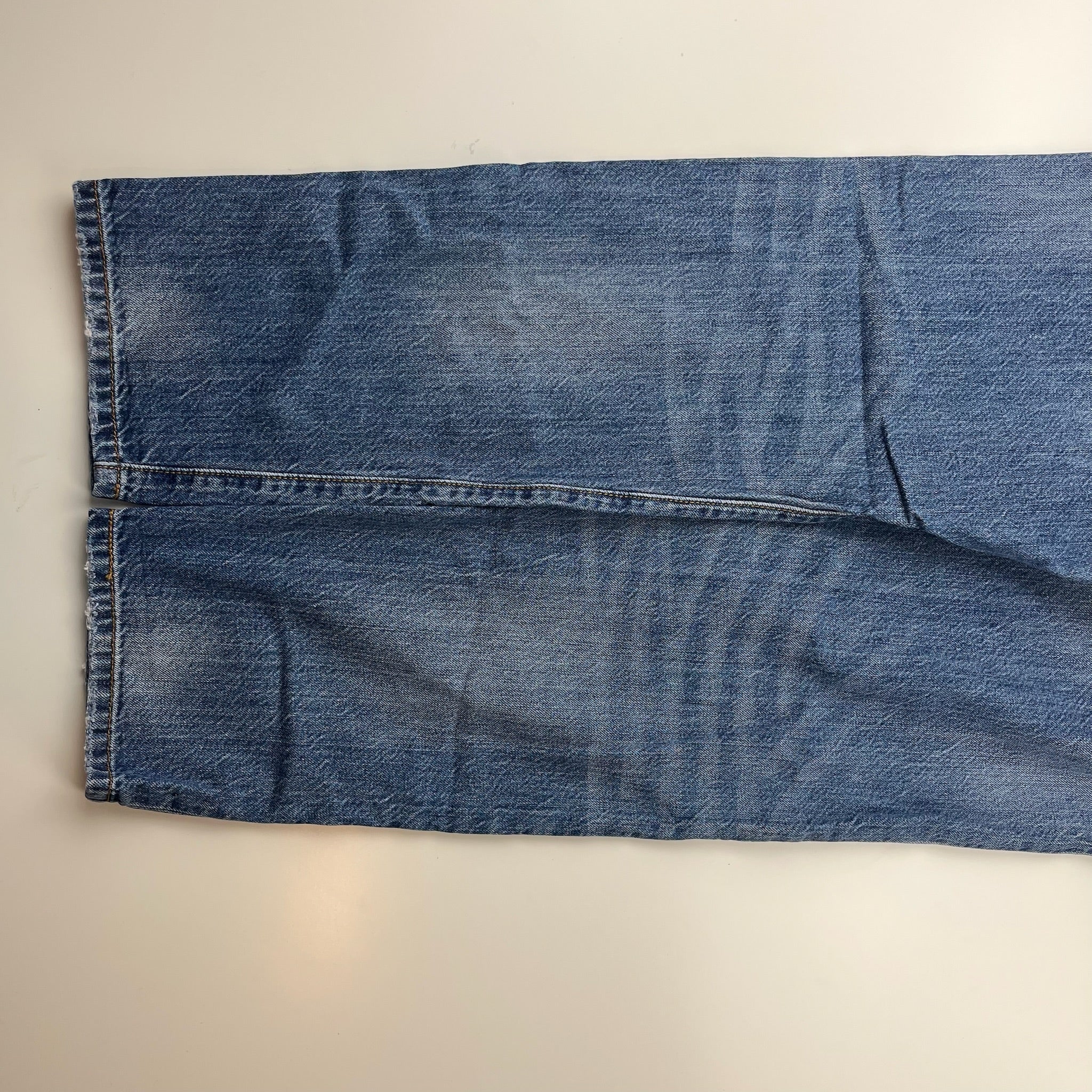 Leviâs 501 Jeans (S)