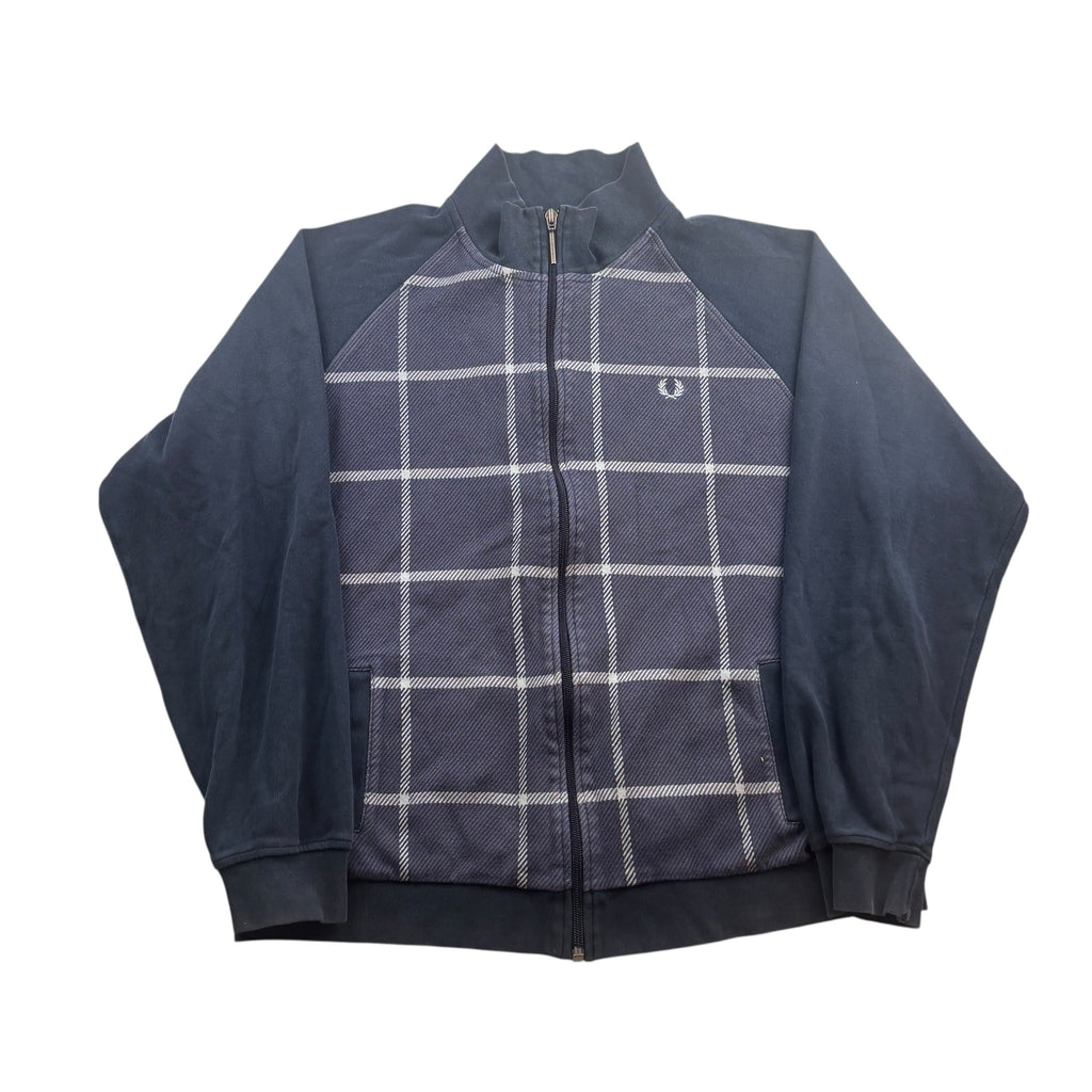 Fred Perry Trackjacket (L)