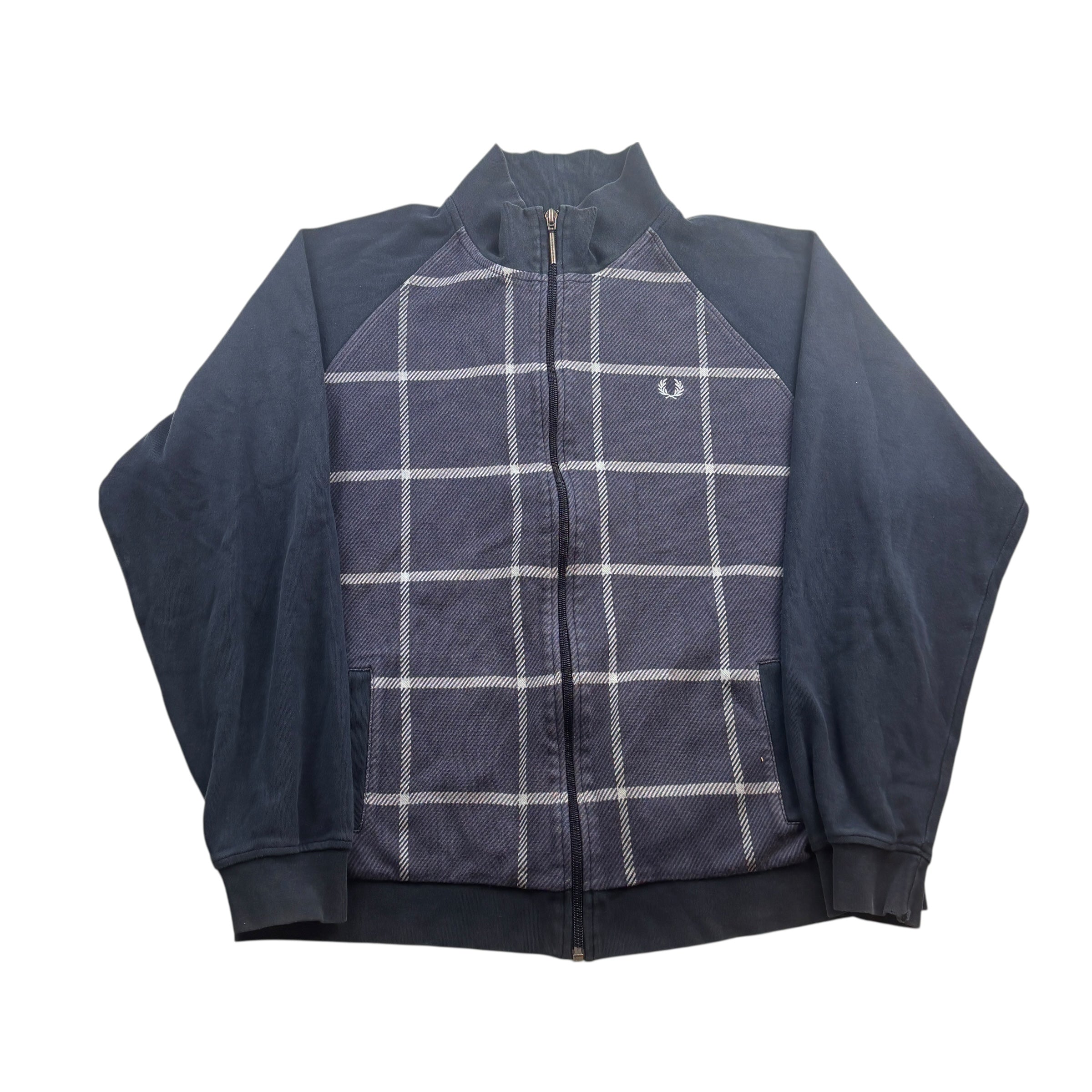 Fred Perry Trackjacket (L)