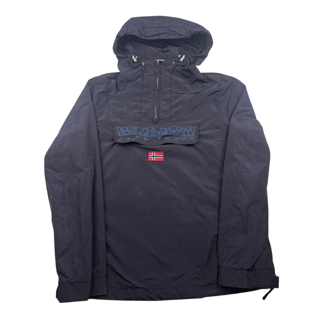 Napapijri Half-zip (S)